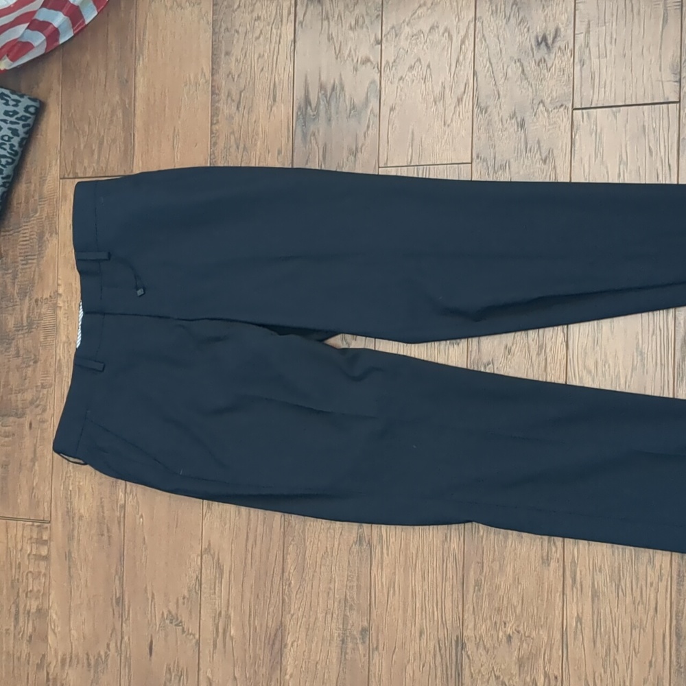 NWOT Men's Navy Dress Pants